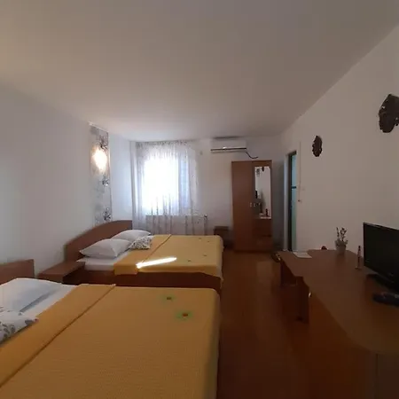 Liliana 3* Costinesti