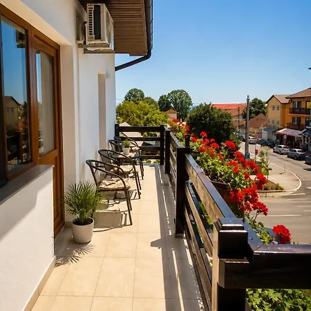Guest house Liliana 3*