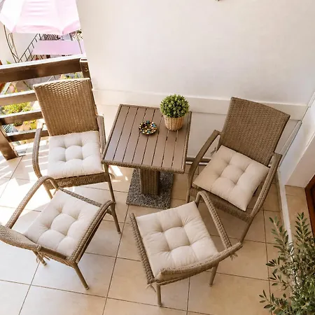 Liliana Guest house Costinesti