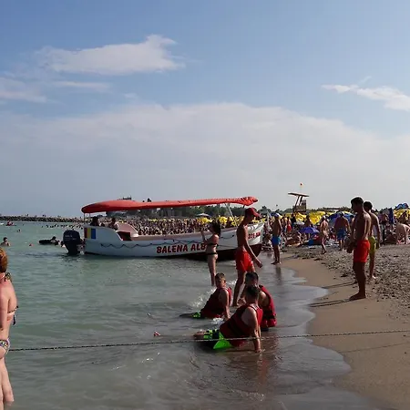 Liliana 3* Costineşti