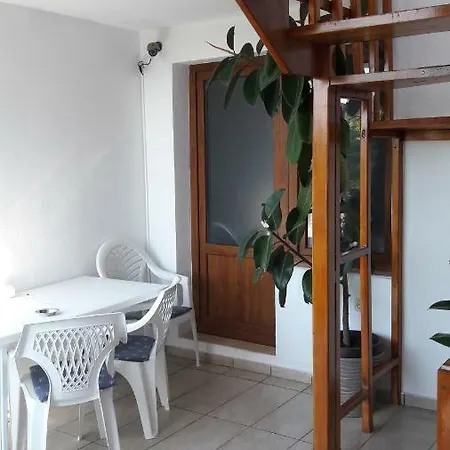 Liliana Penzion Costineşti