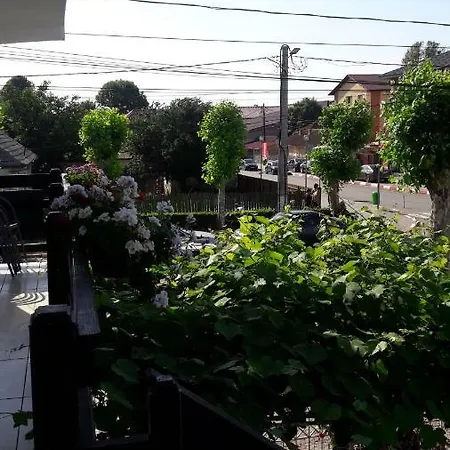 Liliana 3* Costineşti