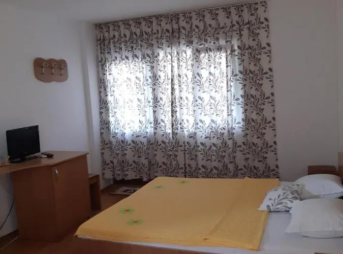 Maison d'hôtes Liliana 3*